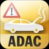 App Logo ADAC Pannenhilfe