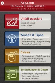 Auto App