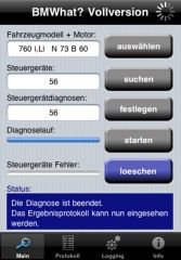 BMWhat App