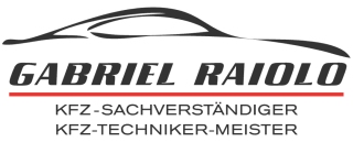 Kfz-Gutachter Raiolo in Hamburg - Kfz-Sachverständiger und Kfz-Technikermeister
