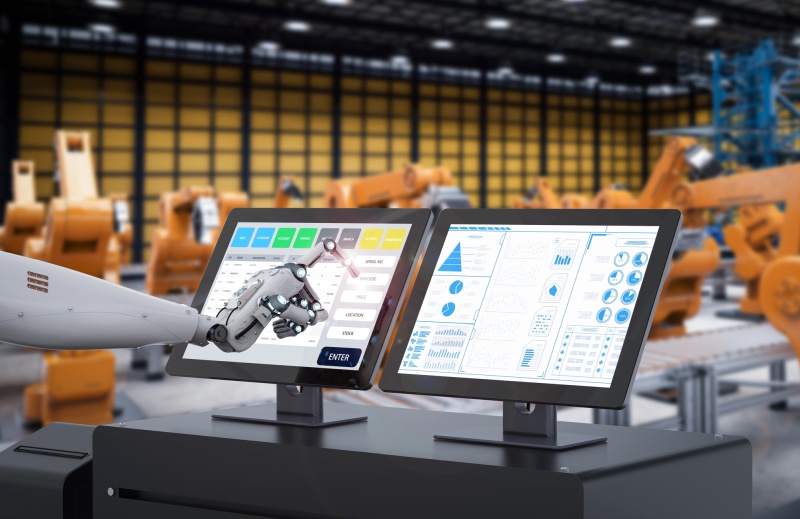 Smart Factory