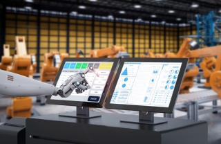 Smart factory