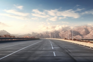 Autobahn Ungarn