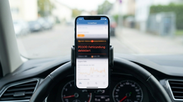 OBD2 App