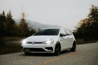 VW Golf 7