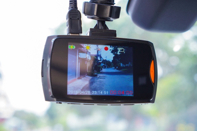 Dashcam