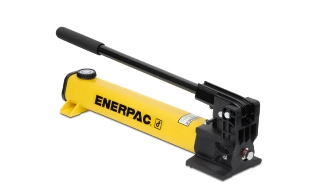 Handpumpe Enerpac