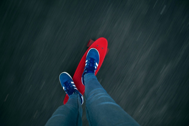 Cruiserboard