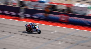 MotoGP A. Marquez