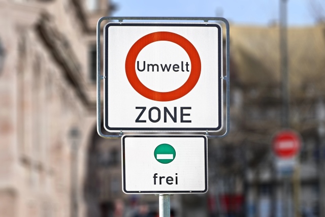Umweltzone