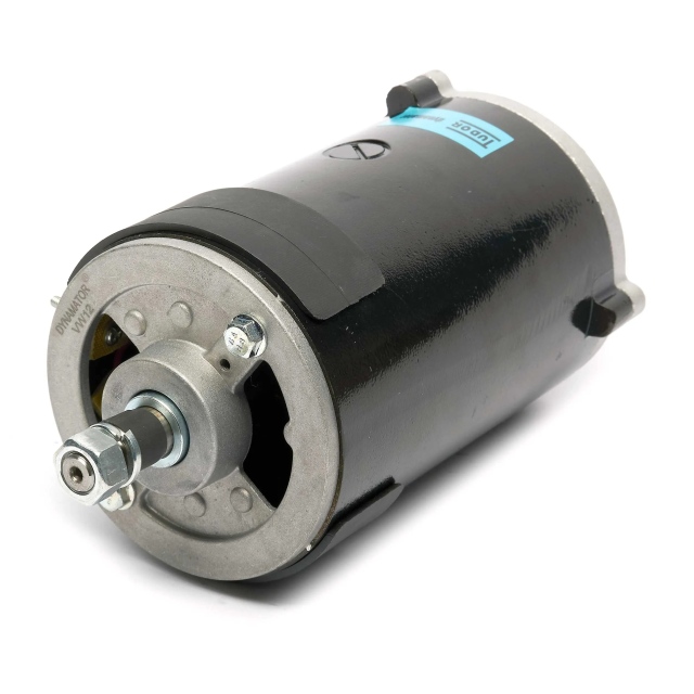 Lichtmaschine 12V VW Käfer